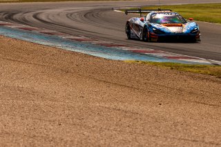 #188 - Garage 59 - Louis PRETTE - Miguel RAMOS - McLaren 720S GT3 EVO 