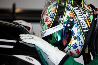 #21 – Comtoyou Racing – Matisse LISMONT – Aston Martin Vantage AMR GT3 EVO 