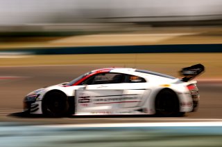 #25 – Sainteloc Racing – Paul EVRARD – Gilles MAGNUS – Audi R8 LMS GT3 EVO II 