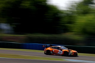 #30 – Team WRT – Sam DE HAAN – Calan WILLIAMS – BMW M4 GT3 