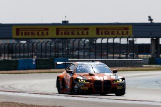#30 – Team WRT – Sam DE HAAN – Calan WILLIAMS – BMW M4 GT3 