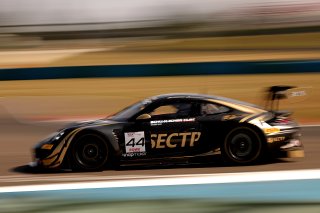 #44 - Schumacher CLRT - Stephane DENOUAL - Steven PALETTE - Porsche 911 GT3 R (992) 