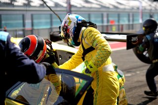 #48 – Winward Racing Team MANN-FILTER – Lucas AUER – Maro Engel – Mercedes-AMG GT3 EVO 