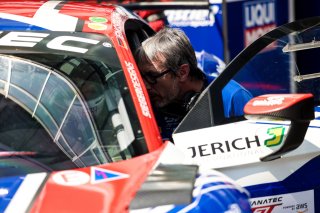 #6 – LIQUIMOLY Team Engstler by OneGroup – Luca ENGSTLER – Max HOFER - Audi R8 LMS GT3 EVO II
 