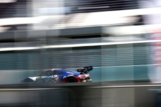 #6 – LIQUIMOLY Team Engstler by OneGroup – Luca ENGSTLER – Max HOFER - Audi R8 LMS GT3 EVO II
 