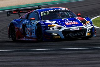 #6 – LIQUIMOLY Team Engstler by OneGroup – Luca ENGSTLER – Max HOFER - Audi R8 LMS GT3 EVO II
 