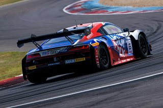 #6 – LIQUIMOLY Team Engstler by OneGroup – Luca ENGSTLER – Max HOFER - Audi R8 LMS GT3 EVO II
 