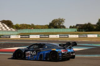 #66 - Tresor Attempto Racing - Andrey MUKOVOZ - Dylan PEREIRA - Audi R8 LMS GT3 EVO II 