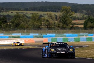 #66 - Tresor Attempto Racing - Andrey MUKOVOZ - Dylan PEREIRA - Audi R8 LMS GT3 EVO II 