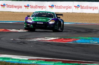 #84 - Eastalent Racing - Simon REICHER - Christopher HAASE - Audi R8 LMS GT3 EVO IIs 
