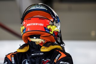 #9 - Boutsen VDS – Jules GOUNON - Mercedes-AMG GT3 EVO 