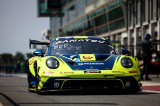 #96 - Rutronik Racing – Patric NIEDERHAUSER – Sven MULLER – Porsche 911 GT3 R (992) 