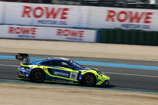 #96 - Rutronik Racing – Patric NIEDERHAUSER – Sven MULLER – Porsche 911 GT3 R (992) 