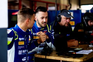 #96 - Rutronik Racing – Patric NIEDERHAUSER – Sven MULLER – Porsche 911 GT3 R (992) 
