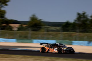 #99 – Tresor Attempto Racing – Ricardo FELLER – Alex AKA – Audi R8 LMSGT3 EVO II 