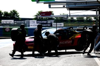 #991 - Century Motorsport - Darren LEUNG - Daniel HARPER - BMW M4 GT3 