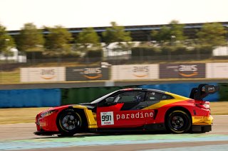 #991 - Century Motorsport - Darren LEUNG - Daniel HARPER - BMW M4 GT3 