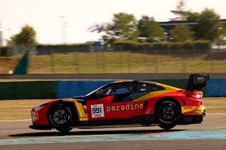 #991 - Century Motorsport - Darren LEUNG - Daniel HARPER - BMW M4 GT3 