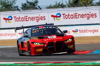 #991 - Century Motorsport - Darren LEUNG - Daniel HARPER - BMW M4 GT3 