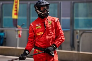 AF Corse
