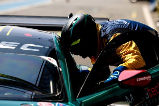 Comtoyou Racing