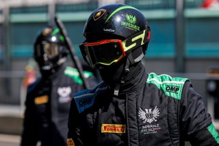 Imperiale Racing