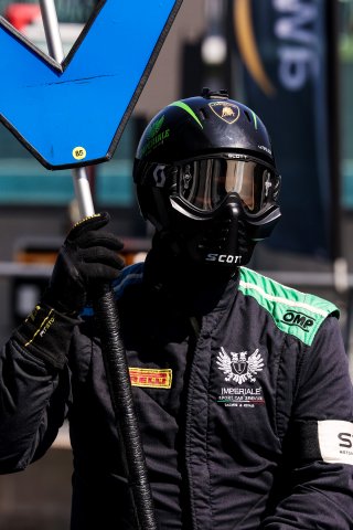 Imperiale Racing