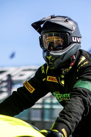 Rutronik Racing