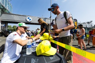 #48 – Winward Racing Team MANN-FILTER – Lucas AUER – Maro Engel – Mercedes-AMG GT3 EVO 