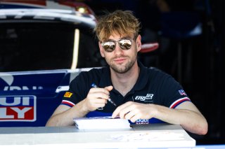 #6 – LIQUIMOLY Team Engstler by OneGroup – Luca ENGSTLER – Max HOFER - Audi R8 LMS GT3 EVO II
 