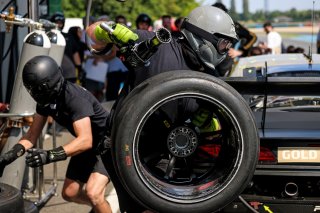 CSA Racing