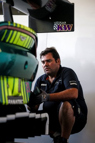 Comtoyou Racing