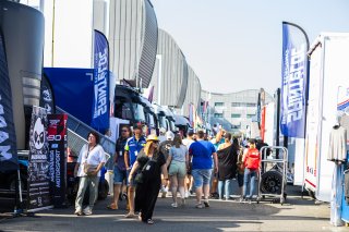 Fans at Magny Cours