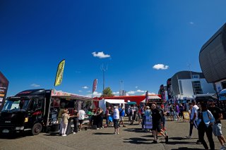 Fans at Magny Cours