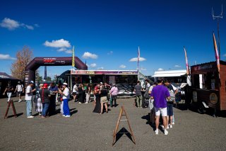 Fans at Magny Cours