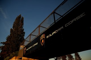 Lamborghini