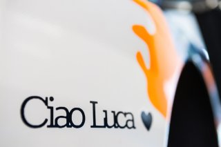 Tributes to Luca Persiani