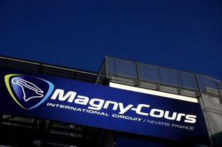 Magny Cours International Circuit