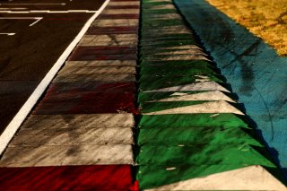 Magny Cours International Circuit