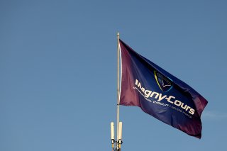Magny Cours International Circuit