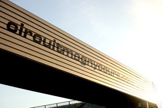 Magny Cours International Circuit