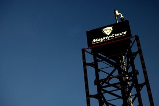 Magny Cours International Circuit