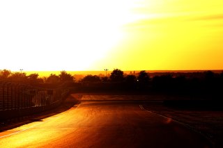 Magny Cours International Circuit