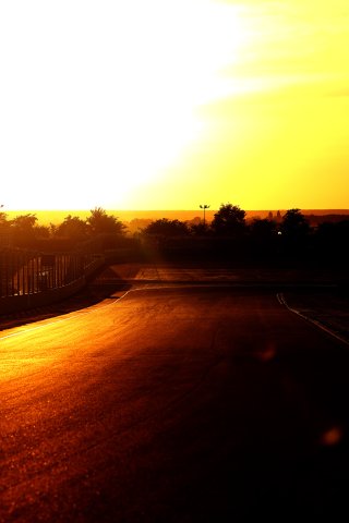 Magny Cours International Circuit
