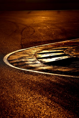 Magny Cours International Circuit