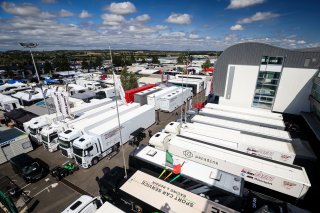 Magny Cours International Circuit