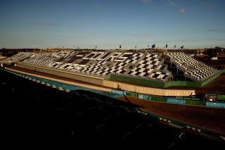 Magny Cours International Circuit