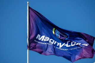 Magny Cours International Circuit