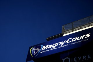 Magny Cours International Circuit