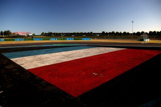 Magny Cours International Circuit